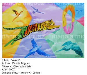 Volare